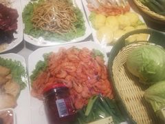 -吴记酱骨炖菜馆(康安路店)