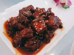 -雪园上海饭店(港湾1号店)