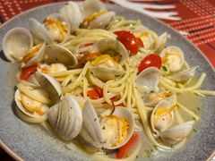 -Primo·丽莫意大利窑烤披萨