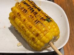 -木屋烧烤(双榆树店)