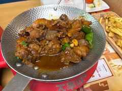 -大丰收脆鱼(浦西万达店)