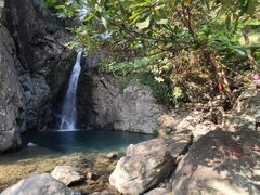 -宁波五龙潭景区