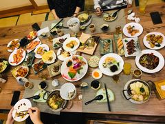 -红叶日料·放题·海胆·定食(星海店)