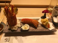 -鮨一日本料理(大中华店)