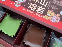 -好利来(上海长宁龙之梦店)