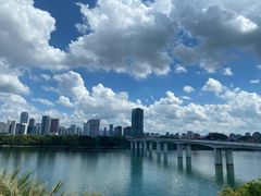 -柳州饭店·绿岛餐厅(友谊路店)