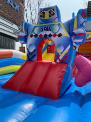 -萌宠亲子动物乐园(槐房万达店)