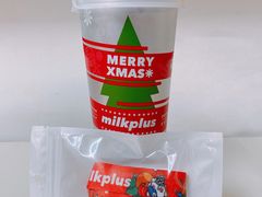 麻薯泰奶-milkplus·泰式奶茶(较场东路店)