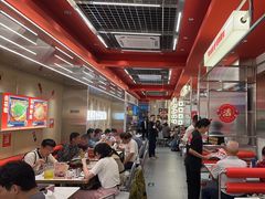 -雅佳神话·麻辣烤鱼(新街口店)