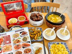 -品鲜村农家菜·阳澄湖大闸蟹(总店)