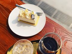 -BLAQ咖啡(骏豪店)