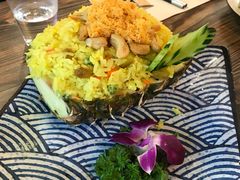 -Hi YOU你的饭局泰餐厅(雍和宫店)