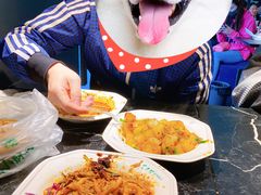 盛志望麻酱酿皮-清真盛志望麻酱酿皮·非遗老字号