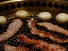 -铭牛烧肉·和牛海鲜自助(高新月牙湖店)