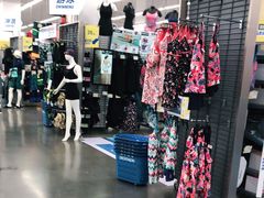 -迪卡侬(袁家岗店)