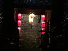 -哈哈曲艺社(西门闲亭店)