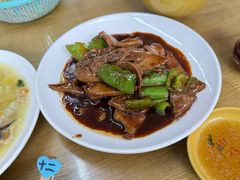 -玉华饮食店(茅台路店)