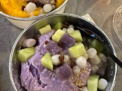 -休记光头香辣蟹干锅店(衣冠庙店)