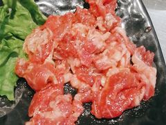 -合易泓烤肉•首创生椰大油边(宁山路店)