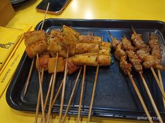 -望京小腰(北京总店)