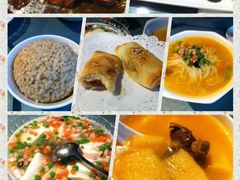 -天厨妙香素食餐厅(清华店)