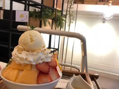 -Make Me Mango Tha Tian