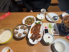 -老北京炸酱面·烤鸭(前门店)