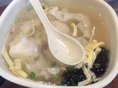 小馄饨-同心楼(解放北路店)