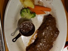 -斗牛士牛排(南京东路店)
