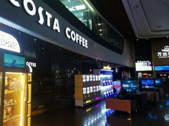 -万达影城(通州万达广场IMAX+杜比影院店)
