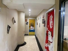 -6号玩家桌游吧(汉街店)