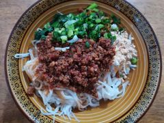 -酱壹老三饵丝(南宁南路店)