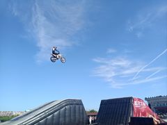 -泰达航母主题公园