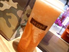 -喜茶(上海正大广场店)