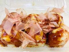 芝士章鱼小丸子-2路车站小丸子(青泥洼桥店)