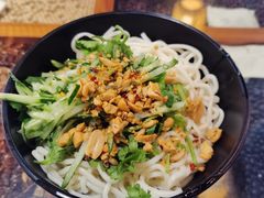 -宽窄巷子成都小吃(建文店)