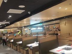 -海底捞火锅(太原万科城店)