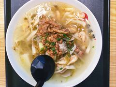 -面道赞宁海海鲜面(迎凤街店)