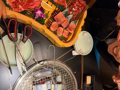 -银座苑烧肉酒场·烤活鳗(仙霞路店)