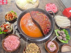 -冯校长老火锅(深圳总店)