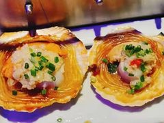 -很久以前羊肉串(打浦路店)