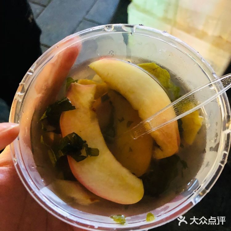 五一时的太平老街