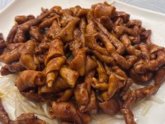 豉油皇鹅肠-粤·向群饭店(龙津东路总店)