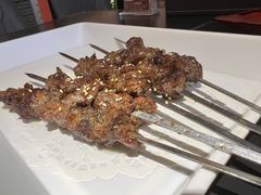 -京悦南门涮羊肉·羊蝎子火锅(田林路店)