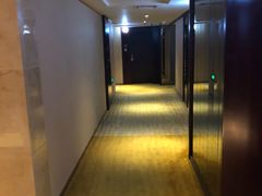 -杭州龙禧福朋喜来登酒店