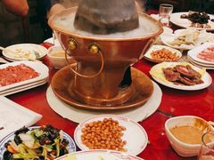 -郭家大院(新源店)