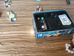 -嗨刻桌游(天一豪景店)