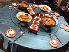 -沔阳会馆(沔街店)