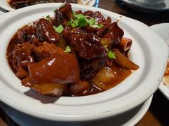 -长兴菜馆(高桥店)