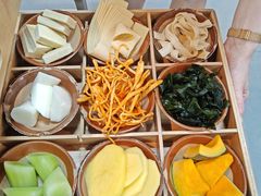 -芈重山老火锅(广州首店)